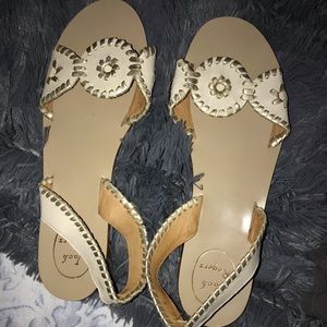 Jack Rogers Sandals
